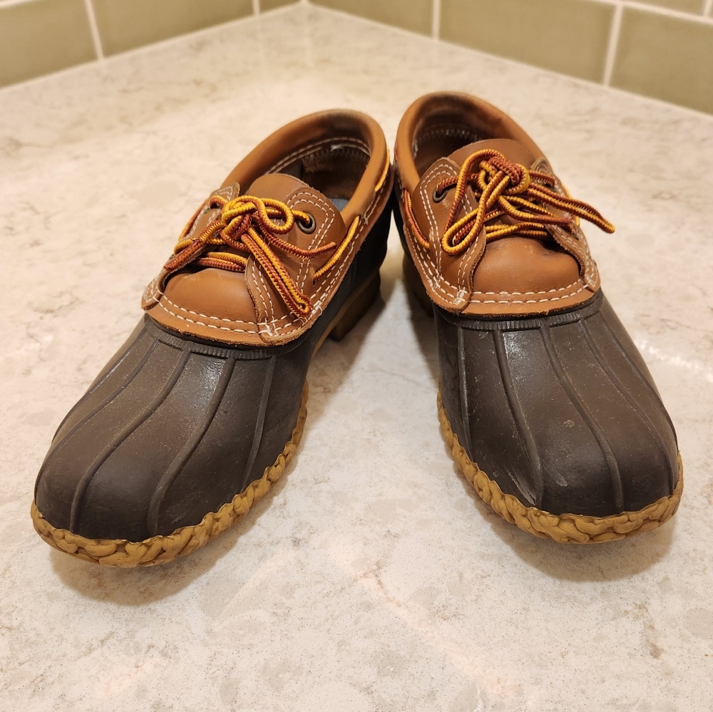 L.L. Bean Bean Boots - Picture 3 of 6